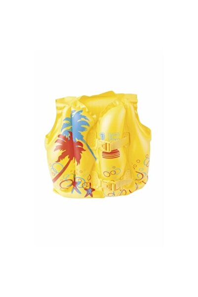 BESTWAY 41x30 Cm Deniz & Havuz Can Yeleği 32069