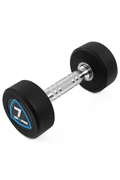 LIVEPRO Lp8075 7 Kg Poliüretan Stüdyo Dambıl