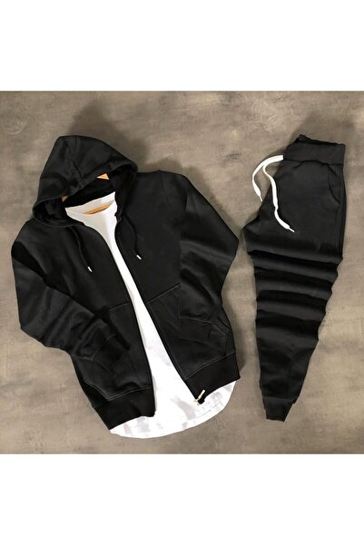 Machetta Комбінований світшот з 3-х частин з низу світшоту та костюму