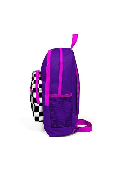 Yaygan Çanta Geantă de școală Coral High Checkerboard 23702