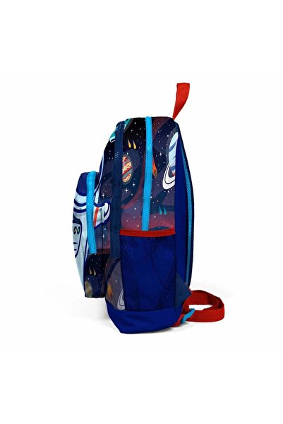 Yaygan Çanta Coral High Astronot Okul Çantası 23724
