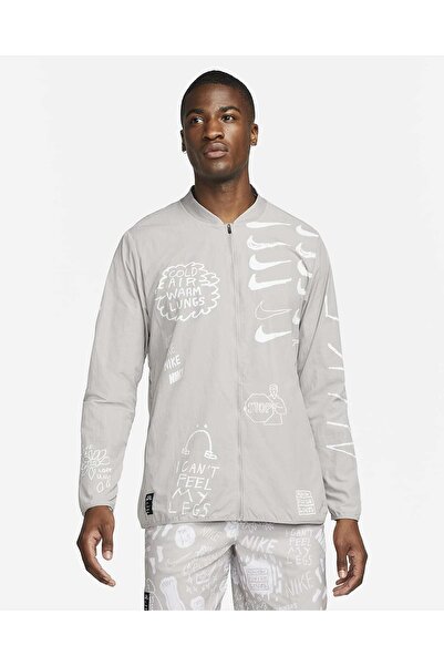 Nike Run Air Erkek Ceket