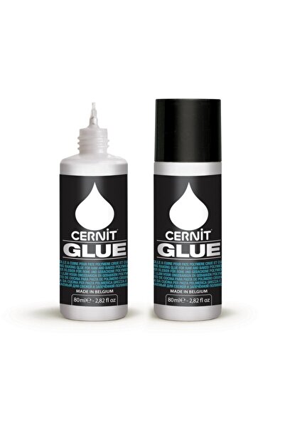 Cernit Glue Polimer Kil Hamur Yapıştırıcı 80 ml