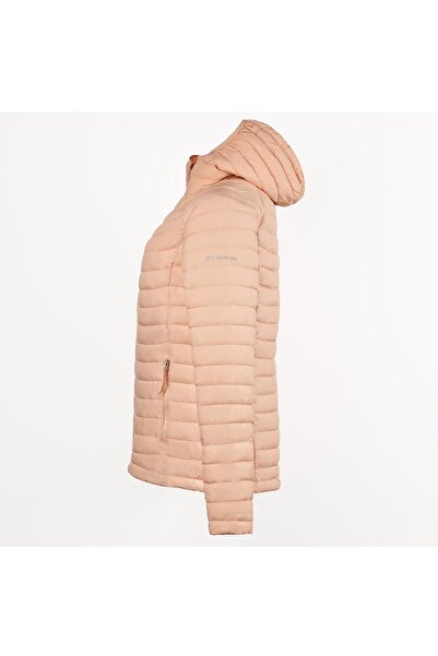 Columbia Kadın Omni-tech Pembe Mont