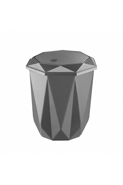 TEKNO İSTANBUL Çöp Kovası