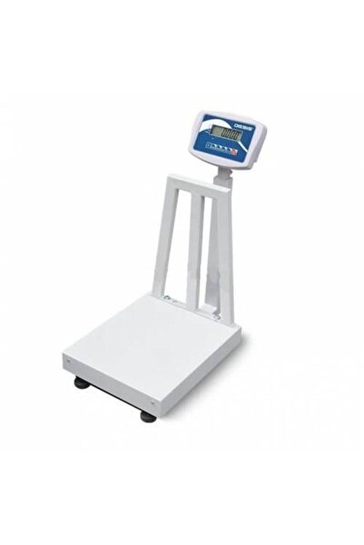 DESİS Desis B5 Elektronik Tartım Kantarı 300 Kg - 60 X 70 Cm