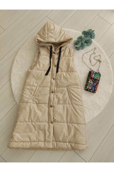 Still Butik Quu Şişme Yelek