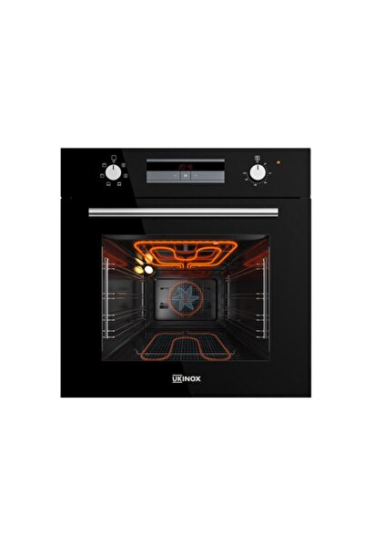 ukinox Smart 7800 B
sıyah