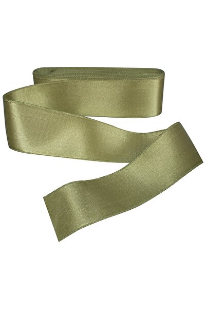 Kına Atölyesi شريط ستان 4 سم 10 متر