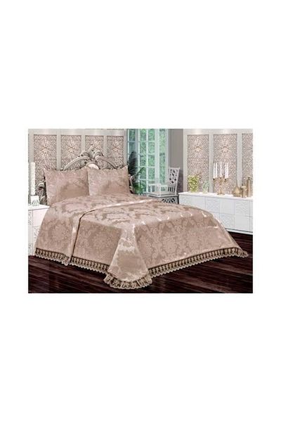 Özcan Ev Tekstil Aden Chenille Bedspread
