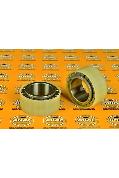 ANAÇ 907-50200 JCB GÜNEŞ DİŞLİ BİLYASI