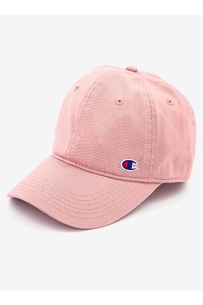 Champion Şapka Adjustable Embroidered Somon
