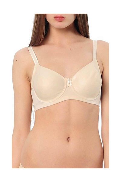 Yeni İnci Γυναικείο σουτιέν Underwire Minimizer 1950
