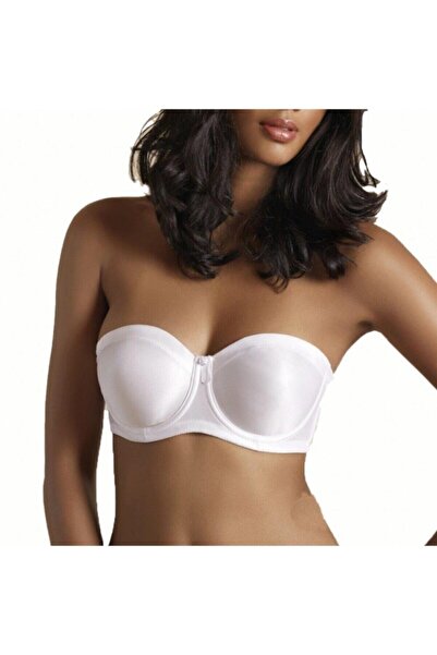 Yeni İnci Γυναικείο Underwire Στράπλες Σουτιέν 3 τεμαχίων Νέας σεζόν