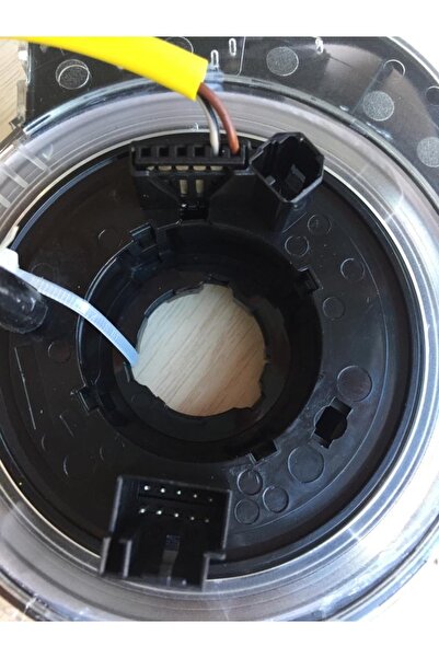 1C OTOMOTİV Fıat Egea Airbag Sargısı (zembereği)