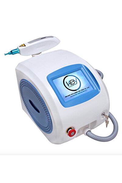 meiwi Nd Yag Carbon Peeling Dövme Silme Cihazı