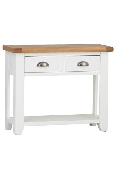 Evim Hizmet Bandy Beyaz Dresuar