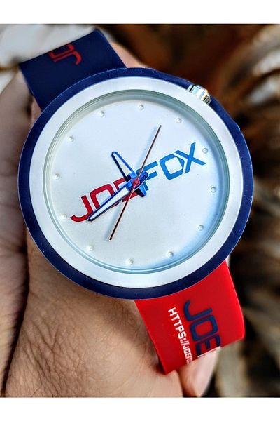 Joe fox watches prices clearance