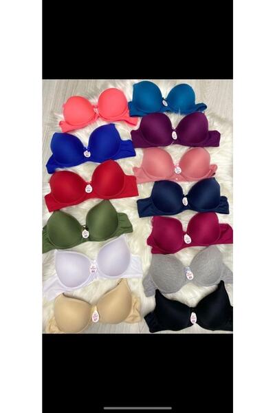 SATTENS 6 Sutien susținut