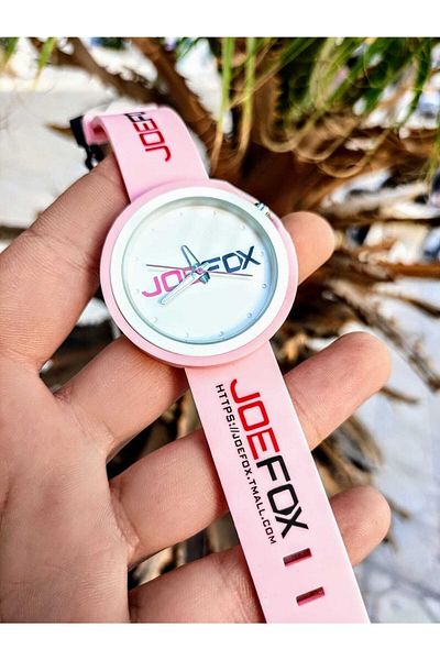 Joefox Analog Unisex Elite Design Wristwatch Joe-112-a