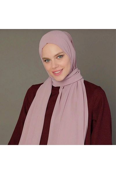 MÜRRE Chiffon Shawl