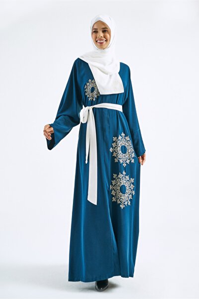 Mebde Abaya