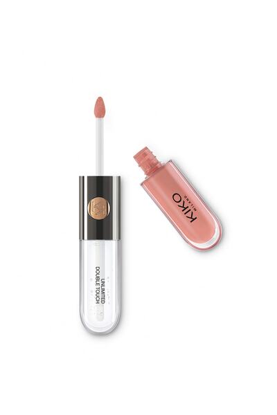 Kiko Unlimited Double Touch