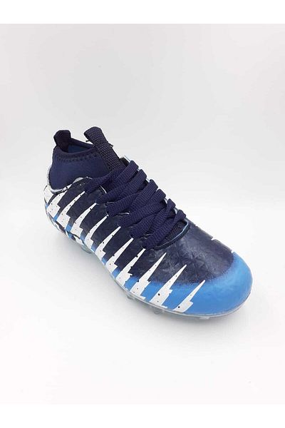 Lion 1453 Boy's Crampons with Socks