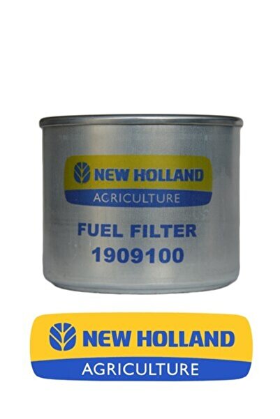 New Holland 56 Serisi Mazot Filtresi 1909100 Orijinal