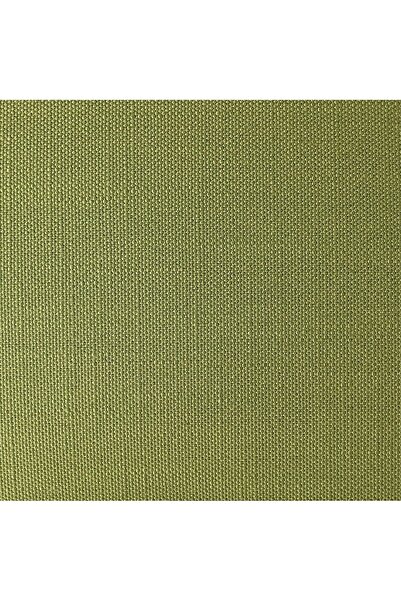 Cortibo Alaska Linen Throw Pillow Cover - Khaki