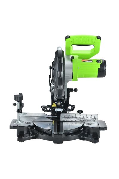 Hais Gönye Kesme Makinesi 210 Mm 1700 Watt