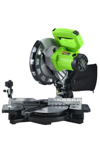 Hais Gönye Kesme Makinesi 210 Mm 1700 Watt