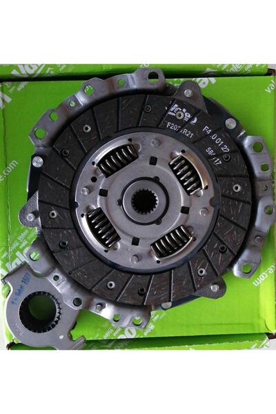 VALEO Fiat Tempra Uyumlu 1,6 Debriyaj Baskı Balata Seti 5888809