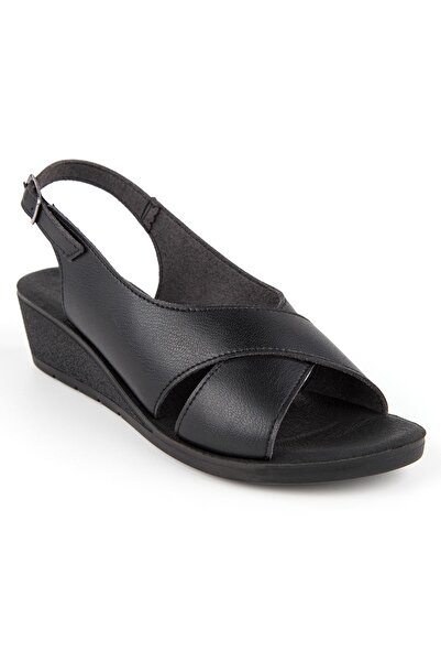 Muya Orthopedix Vienza Anatomical Women's Sandals 31028