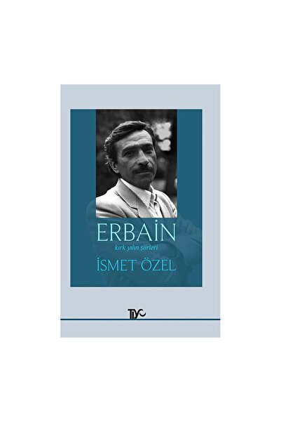 Tiyo Yayınları Tiyo Erbain İsmet Özel