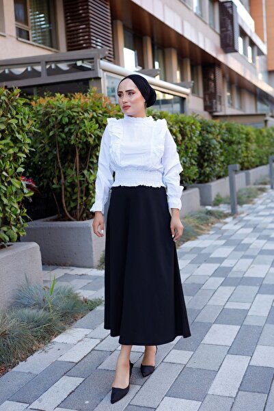 VOLT CLOTHİNG Γυναικεία φούστα Kiloş