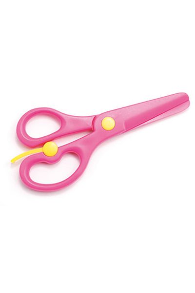 Mas 698 Model Children's Scissors - Spring