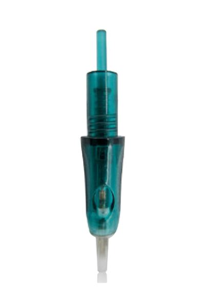 NEF Monika 3p Μόνιμο Μακιγιάζ Καρφίτσα 10 Τεμάχια