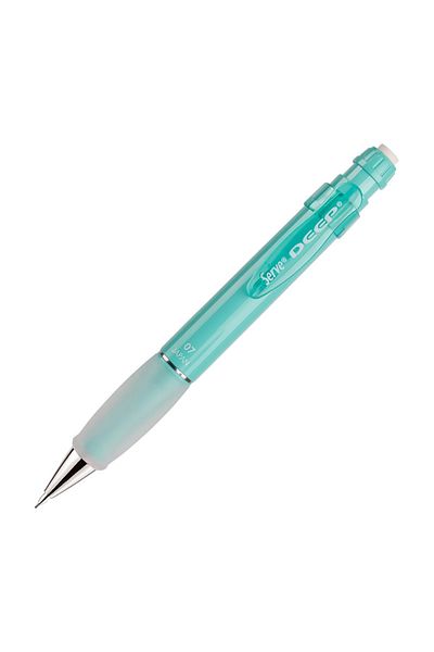 Serve Mint Green Deep 0.7mm Versatil Pen
