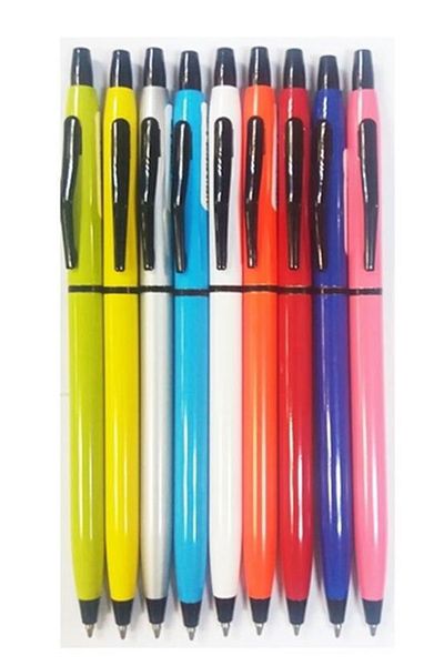 Steelpen قلم حبر جاف أزرق 615 T