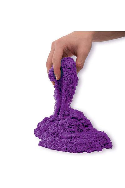 Südor Ks02-8 Kinetic Sand 500 G Lilac