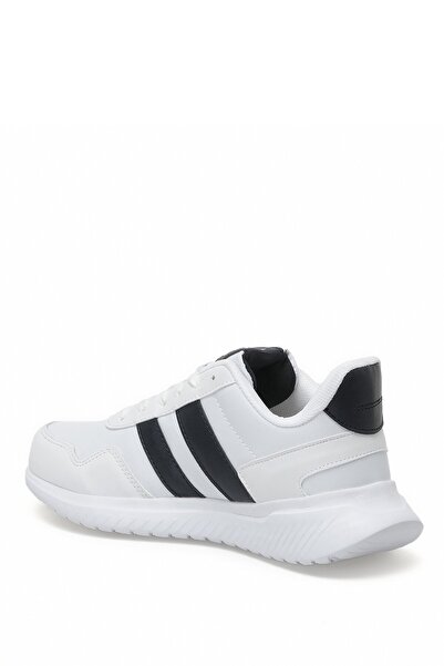 Kinetix Arına Pu 2pr Beyaz Erkek Sneaker