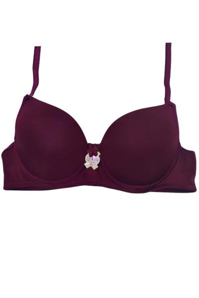 Ebru Balenli Telli Içi Boş Sütyen