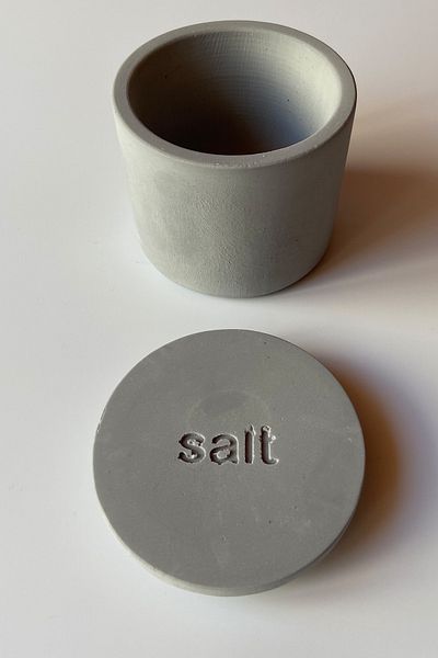 Gray Salt Pepper Shakers Styles Prices Trendyol