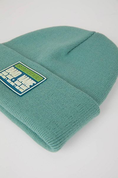 DeFacto Boy's Label Acrylic Knitwear Beret