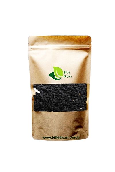 bitki diyarı Black cumin Seed Domestic 100g