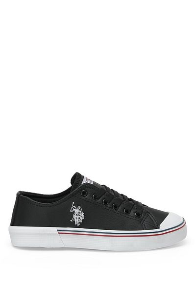 U.S. Polo Assn. Tenis de damă Penelope Wt 2pr negru