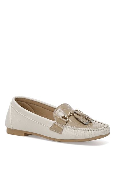 İnci Sasy 2pr Mink Women's Loafer