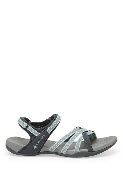 lumberjack Eftal 2fx Mint Women's Sandals