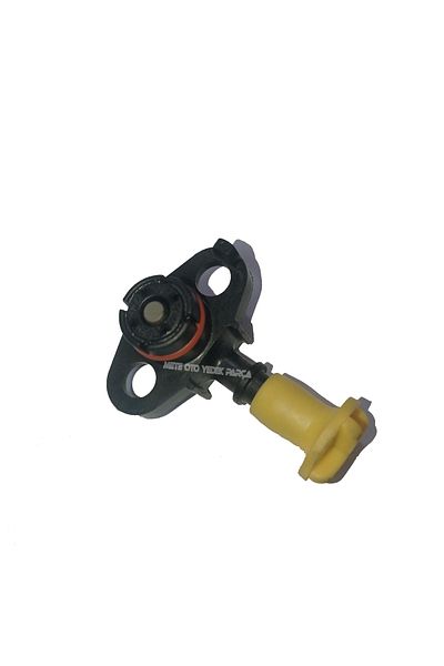 fkoto Peugeot 1.5 1.6 Hdı Euro 5 Brake Vacuum Pump Pipe